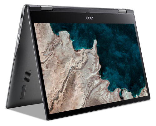Acer Chromebook R841T-S3PW Hybrid (2-in-1) 33.8 cm (13.3 Acer Chromebook R841T-S3PW Hybrid (2-in-1) 33.8 cm (13.3